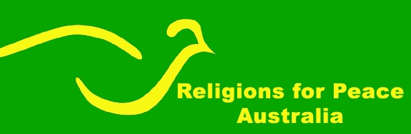 Religions for Peace Australia